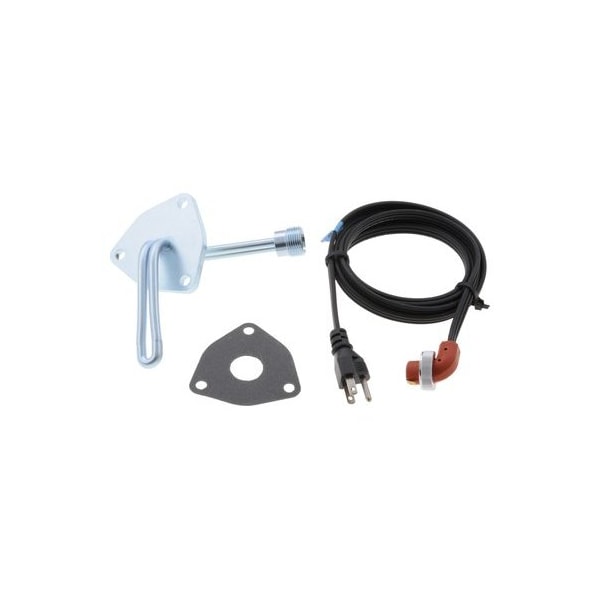 Engine Heater - 1500W 120V Mercedes Mbelgium4000 Om460 2004